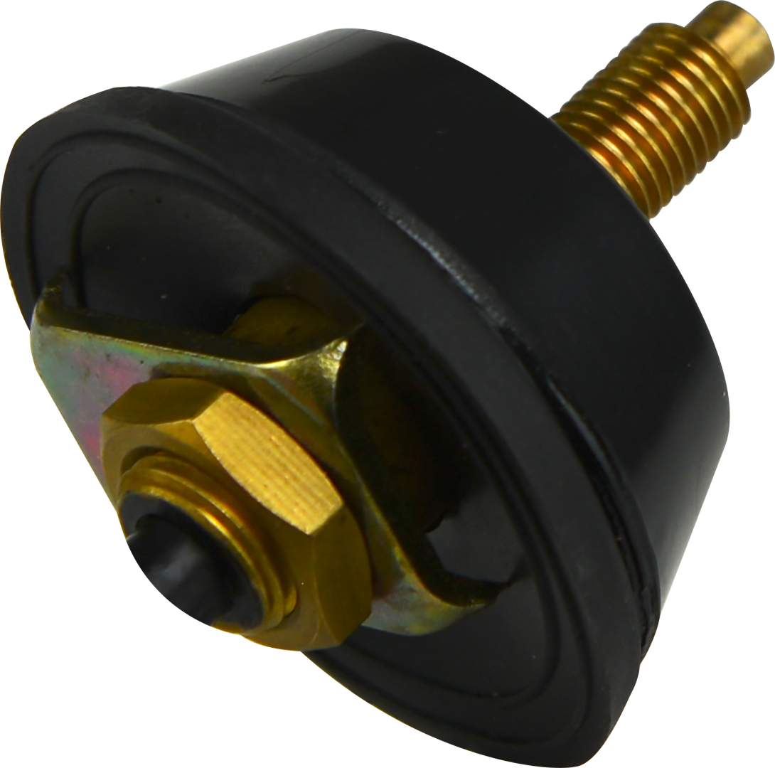 GME Antenna Base & Lead Assembly 26 Tpi Thread With 'F' Type Connector - ABL021