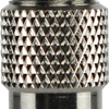 GME ANTENNA BASE & LEAD ASSEMBLY 26 TPI THREAD WITH 'F' TYPE CONNECTOR ABL021