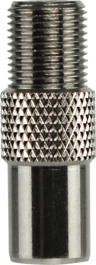 GME ANTENNA BASE & LEAD ASSEMBLY 26 TPI THREAD WITH 'F' TYPE CONNECTOR ABL021