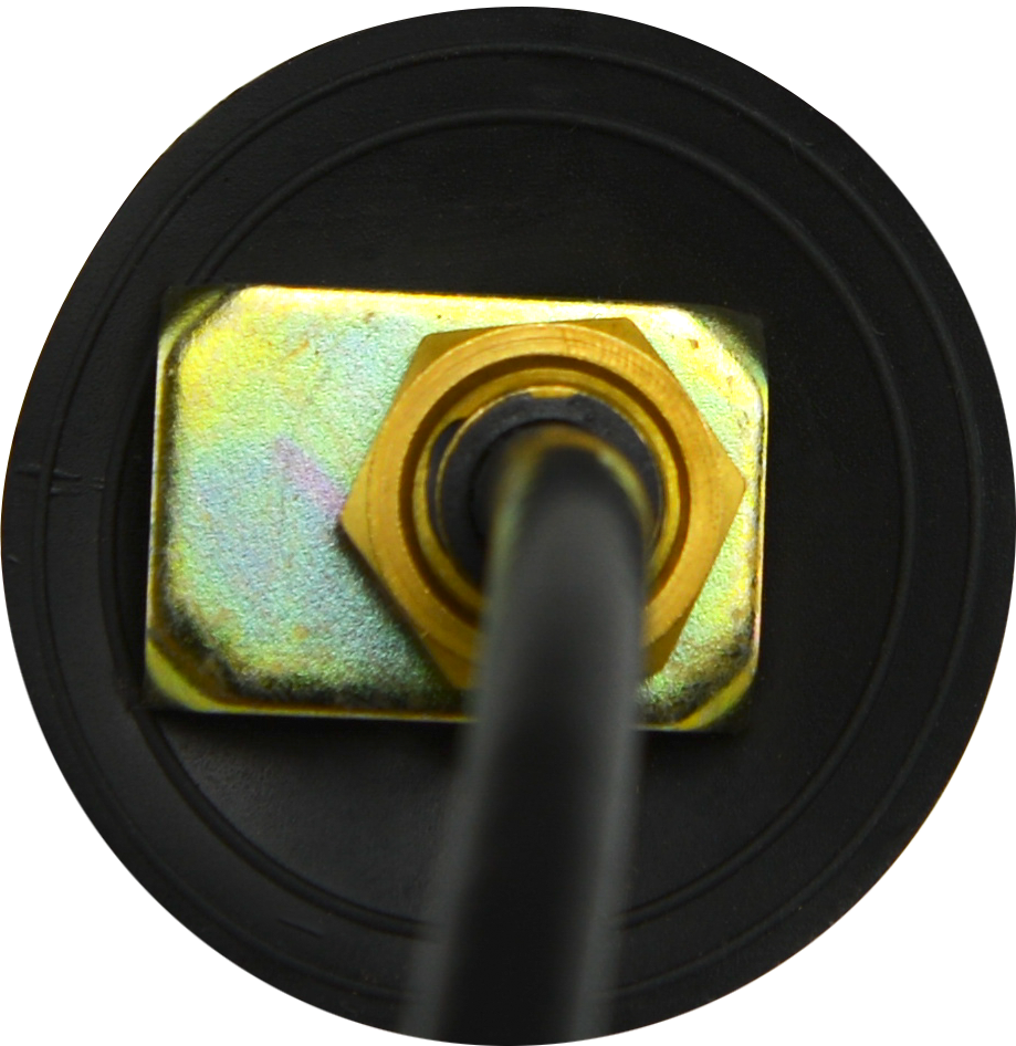 GME Antenna Base & Lead Assembly 26 Tpi Thread With 'F' Type Connector - ABL021