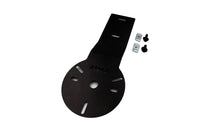 Wedgetail Commercial Max/Oval Steel Accessory Beacon Plate Offset ABPO