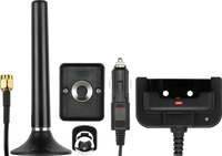 GME In-Car Accessory Kit - Suit Tx6160 - ACC6160CK