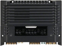 SONY 4-Channel Class AB High Resolution MOSFET Car Audio Stereo Amplifier-XMGS4
