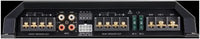 SONY 4-Channel Class AB High Resolution MOSFET Car Audio Stereo Amplifier-XMGS4