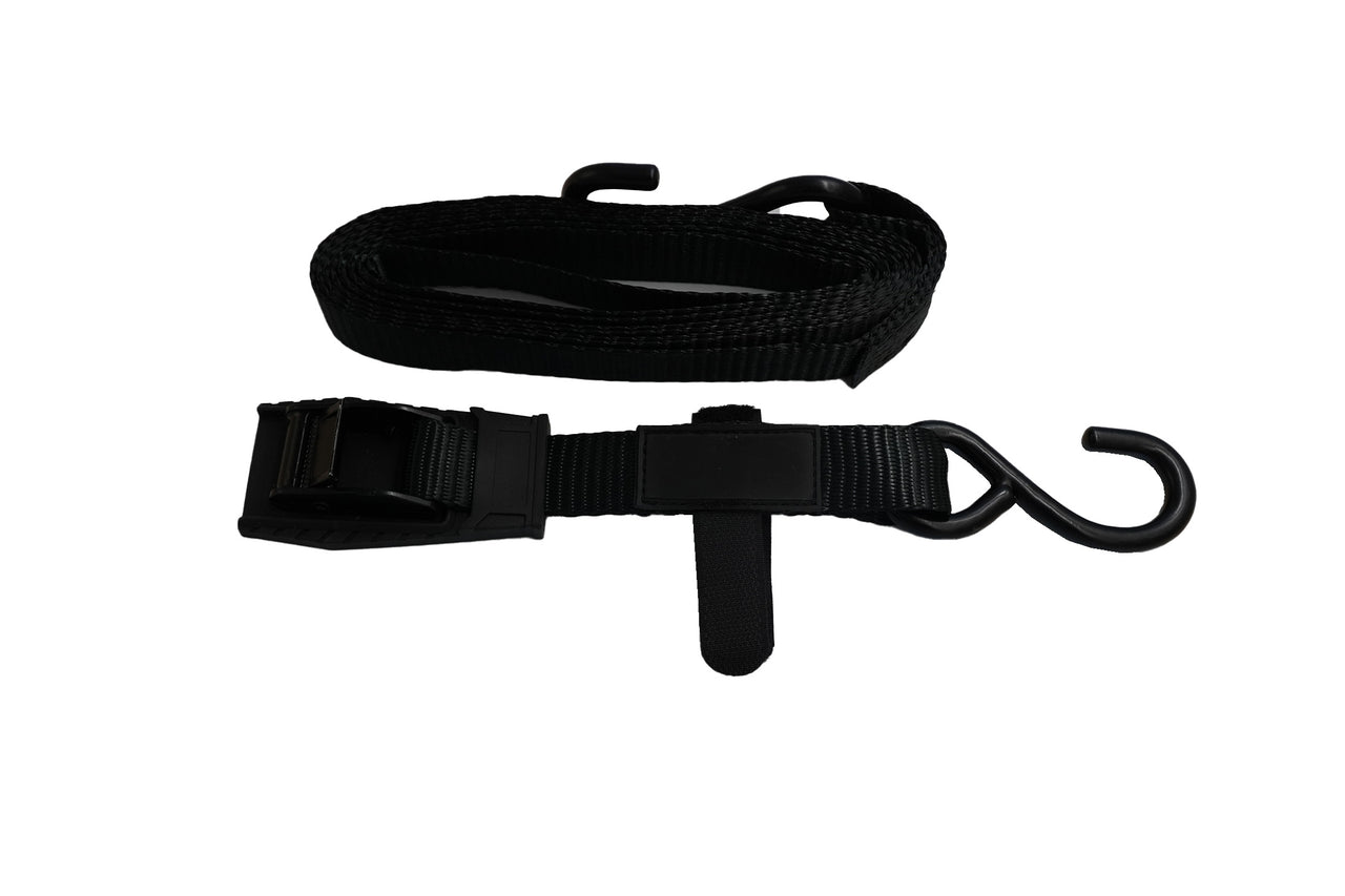 Wedgetail Commercial Max/Oval Steel Accessory Universal Tiedown Kit ACUTAP