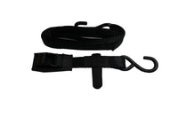 Wedgetail Commercial Max/Oval Steel Accessory Universal Tiedown Kit ACUTAP