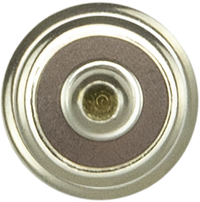 GME Stud Adaptor M/F - 5/16 To M6 - AD006