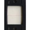 GME 8 PIN TO 8 PIN ADAPTOR WITH BLACK CASING - SUIT LE040 -AD008