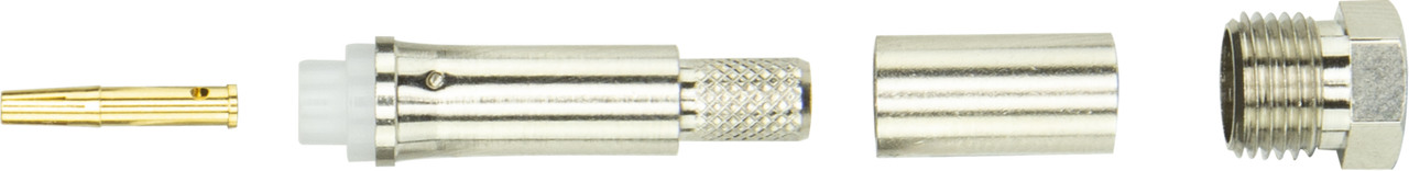 GME Fme Female Plug Adaptor - AD501