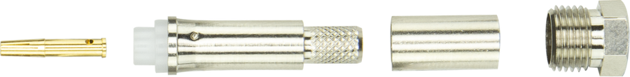 GME FME FEMALE PLUG ADAPTOR -AD501