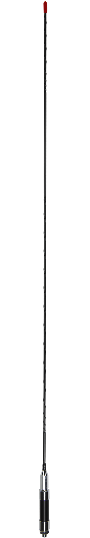 GME 1100M Ground Independent Fibreglass Antenna - AE220