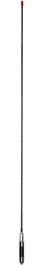 GME 1100M GROUND INDEPENDENT FIBREGLASS ANTENNA AE220