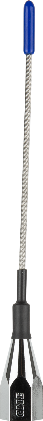 GME 150Mm Stainless Steel Flexible Antenna (2.1Dbi Gain) - AE4001