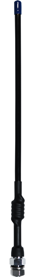 GME 380Mm Flexible Ground Independent Antenna With Lead (2.1Dbi Gain) - AE4005