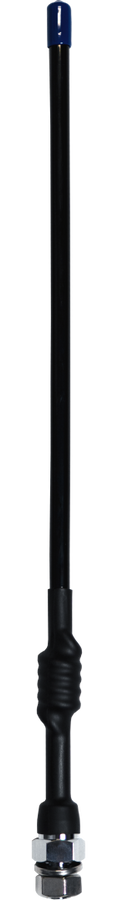 GME 380mm Flexible Ground Independent Antenna with Lead (2.1dBi Gain)