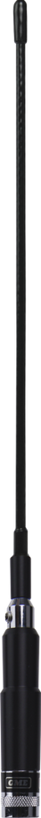 GME 350mm Slimline Fiberglass Antenna (2.1dBi Gain)