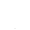 GME 640mm Fibreglass Colinear Antenna (6.6dBi Gain) - Black