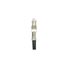 GME 930MM ELEVATED-FEED ANTENNA 6.6DBI GAIN - BLACK- AE4018K2