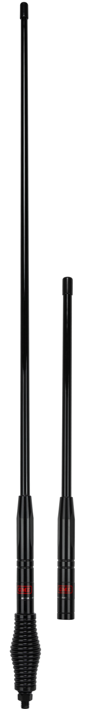 GME Uhf H/D Radome Antenna White 6.6Dbi - AE4703