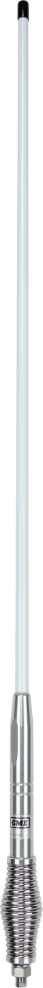 GME 1060Mm Radome Antenna 6.6Dbi Gain - White - AE4702