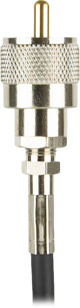 GME On Glass Uhf Antenna (2.1Dbi Gain) - AE5002