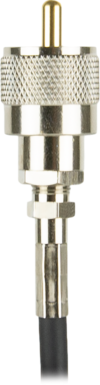 GME On Glass Uhf Antenna (2.1Dbi Gain) - AE5002