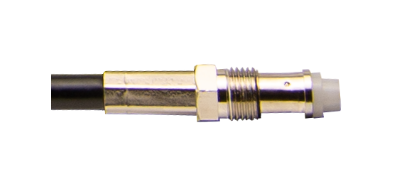 GME TRANSPARENT ON GLASS UHF ANTENNA  (2.1DBI GAIN) AE5003