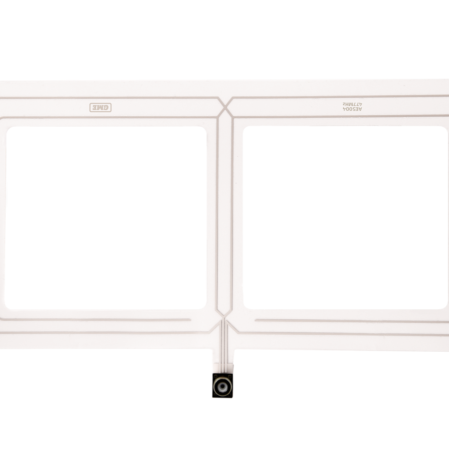 GME TRANSPARENT ON GLASS UHF ANTENNA  (4.5DBI GAIN) AE5004