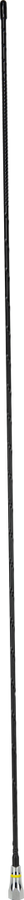 GME ANTENNA WHIP - SUIT AEM3 AEM3W