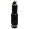 GME 1295MM STAINLESS STEEL ANTENNA WITH BASE, LEAD AND PLUG AEM5