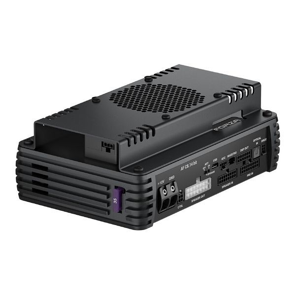 AUDISON Forza Line - Cooling Kit For Afc Amplifiers