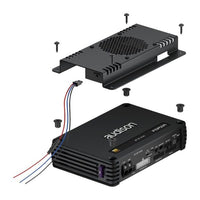 AUDISON Forza Line - Cooling Kit For Afm Amplifiers