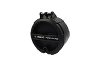 Wedgetail Commercial Max/Oval Steel Accessory 100mm Conduit Cap ALEC