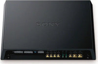 SONY 4-Channel Class AB High Resolution MOSFET Car Audio Stereo Amplifier-XMGS4