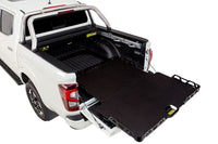 HSP 4X4 Load Slide for 2026+ NISSAN NAVARA D27 Dual Cab – Heavy Duty Sliding Tray – 250kg Capacity – 75% Extension – AND3