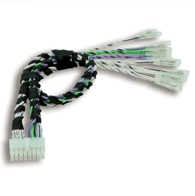 AUDISON Prima Line - Speaker Output Harness (Ap Spk Out 8.9)
