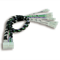 AUDISON Prima Line - Speaker Output Harness (Ap Spk Out 8.9)