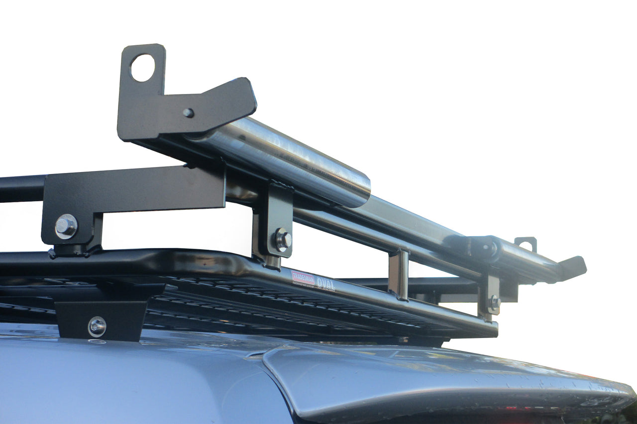 Wedgetail Commercial Max/Oval Steel Accessory Removable Boat Roller Pair ARBR