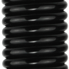 GME LIGHT PARALLEL SPRING - BLACK- AS001B