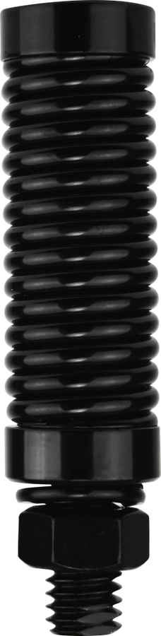 GME LIGHT PARALLEL SPRING - BLACK- AS001B