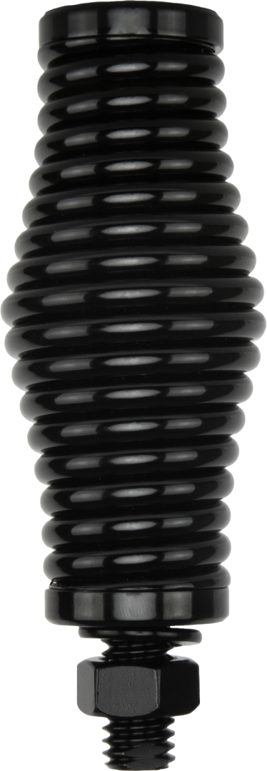 GME Medium Barrel Spring - Black - AS002B