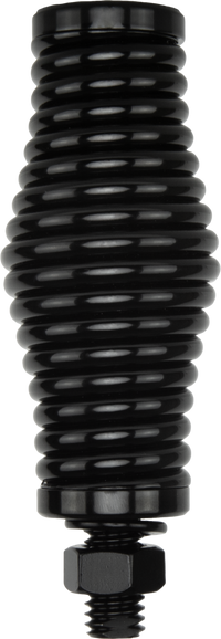 GME Medium Barrel Spring - Black - AS002B