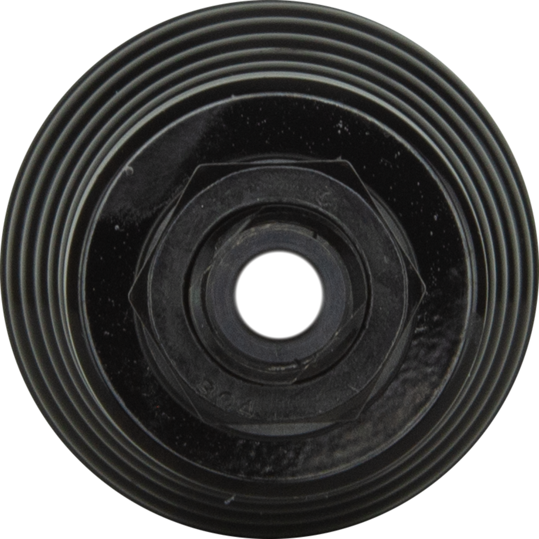 GME Medium Barrel Spring - Black - AS002B