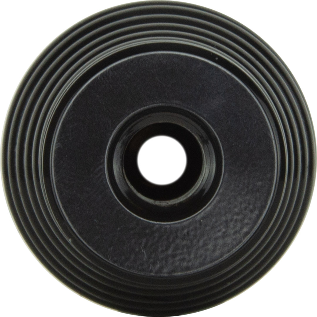 GME Medium Barrel Spring - Black - AS002B