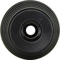 GME Medium Barrel Spring - Black - AS002B