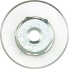 GME MEDIUM PARALLEL SPRING - BLACK AS003B