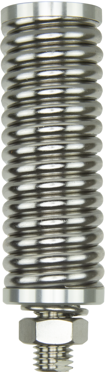 GME Medium Parallel Spring - AS003