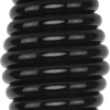 GME HEAVY DUTY BARREL SPRING -FME TERMINATED-  BLACK - AS004BFUHF