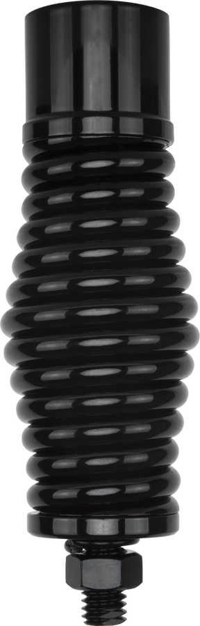 GME HEAVY DUTY BARREL SPRING - BLACK AS004B