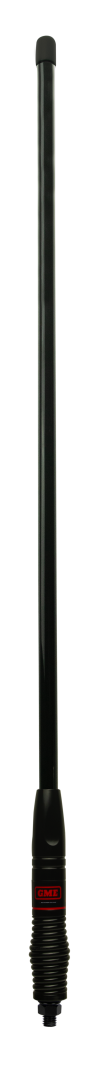 GME 915Mm Medium Duty Multi-Band Cellular Antenna - Black - AT3700B
